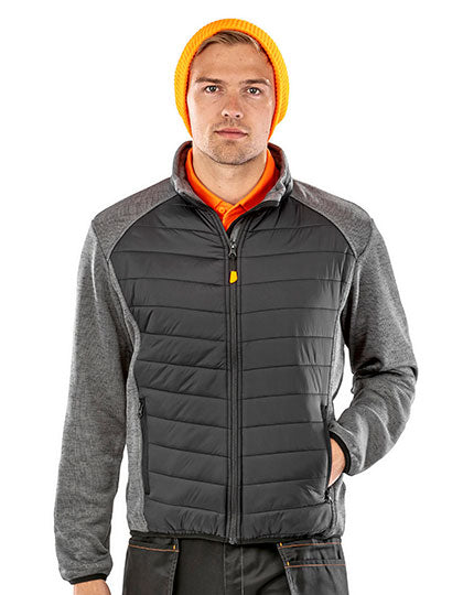 Elevator Jacket (RT314)