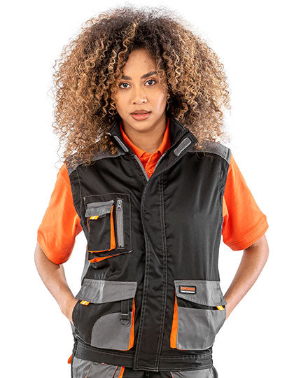 Lite Gillet (RT317)