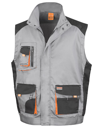 Lite Gillet (RT317)