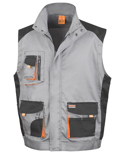 Lite Gillet (RT317)