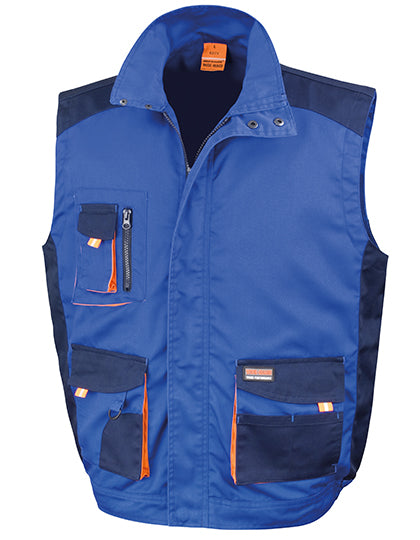 Lite Gillet (RT317)