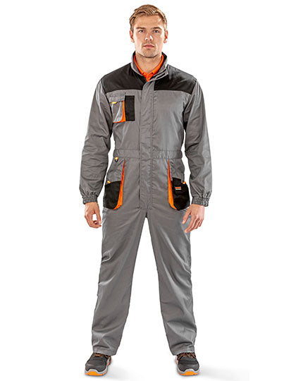 Lite Coverall (RT321)