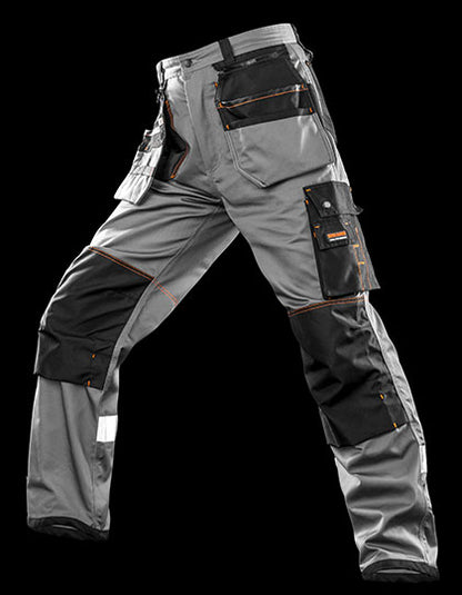 X-Over Holster Trouser With Cordura® (RT324)