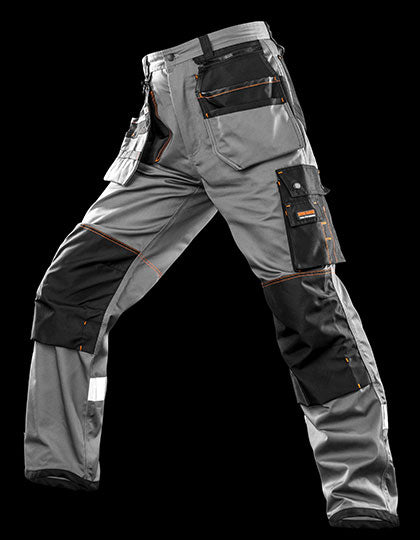 X-Over Holster Trouser With Cordura® (RT324)