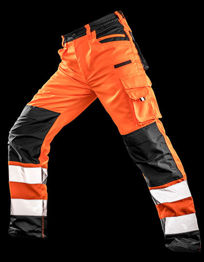 Safety Cargo Trouser (RT327)