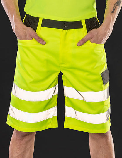 Safety Cargo Shorts (RT328)