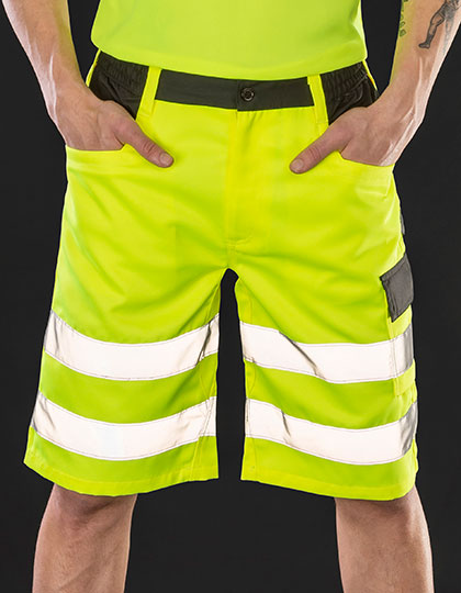 Safety Cargo Shorts (RT328)