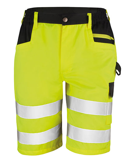 Safety Cargo Shorts (RT328)