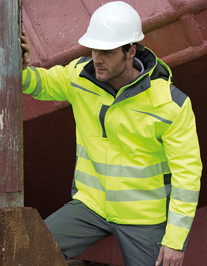 Dynamic Softshell Coat (RT331)