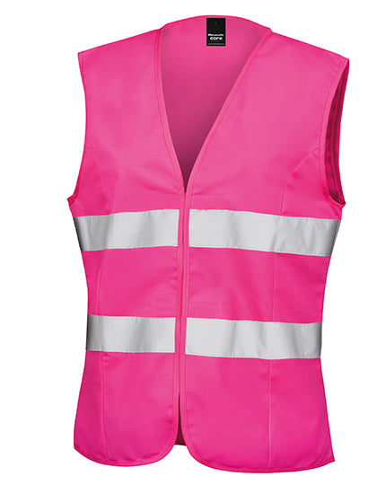 Women´s Enhanced Visibility Fitted Tabard (RT334F)