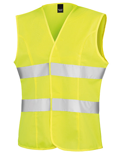 Women´s Enhanced Visibility Fitted Tabard (RT334F)