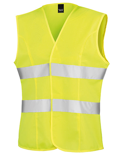 Women´s Enhanced Visibility Fitted Tabard (RT334F)