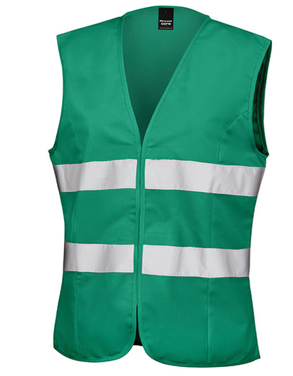 Women´s Enhanced Visibility Fitted Tabard (RT334F)