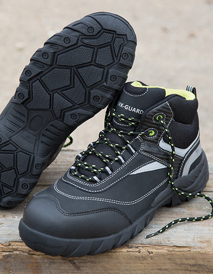 Blackwatch Safety Boot (RT339)