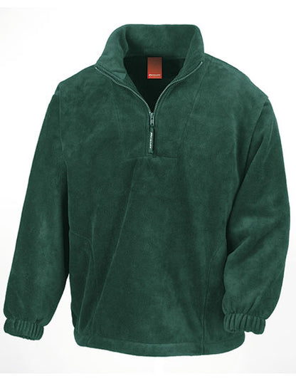 Polartherm™ Top (RT33A)