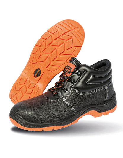 Defence Safety Boot (RT340)