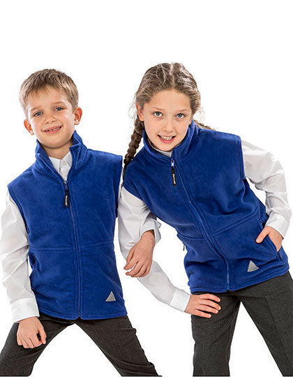 Junior Polartherm™ Bodywarmer (RT37J)