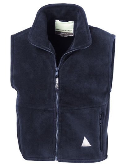 Junior Polartherm™ Bodywarmer (RT37J)