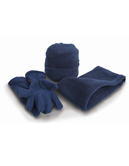 Polartherm™ Accessory Set (RT40)