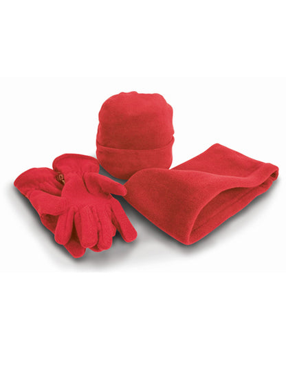 Polartherm™ Accessory Set (RT40)