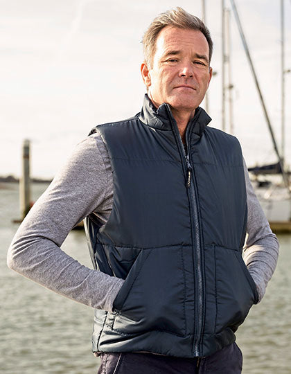 Fleeced Lined Bodywarmer (RT44)