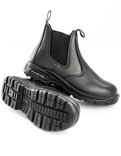 Kane Safety Dealer Boot (RT460)