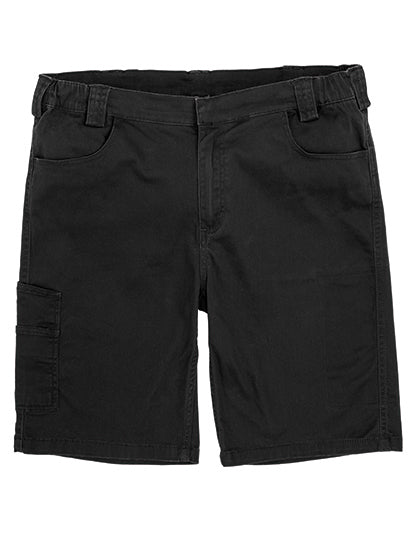 Super Stretch Slim Chino Shorts (RT471)