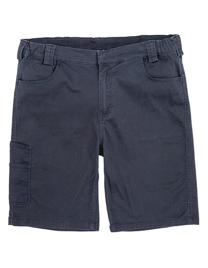 Super Stretch Slim Chino Shorts (RT471)