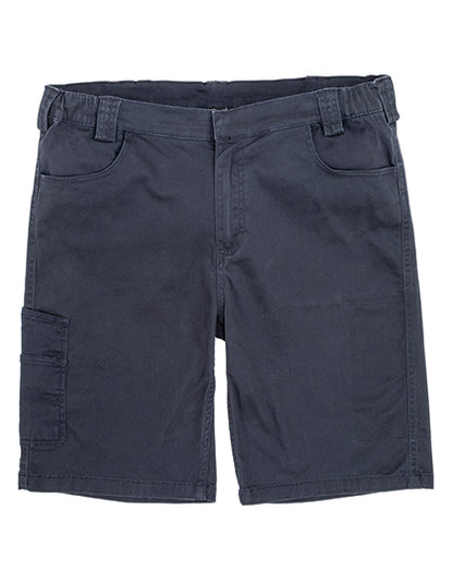 Super Stretch Slim Chino Shorts (RT471)