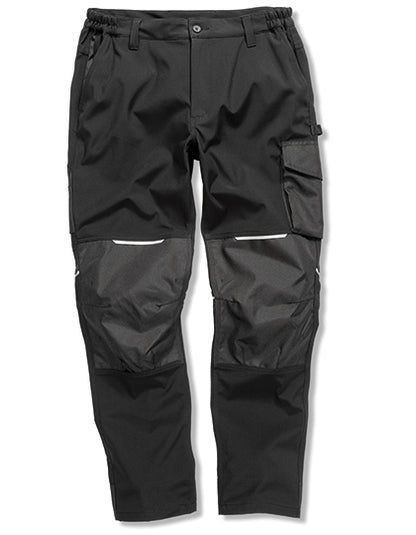Slim Fit Soft Shell Work Trouser (RT473)