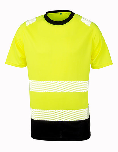 Recycled Safety T-Shirt (RT502)
