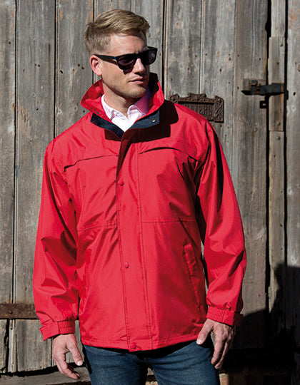 Multi-Function Jacket (RT67)