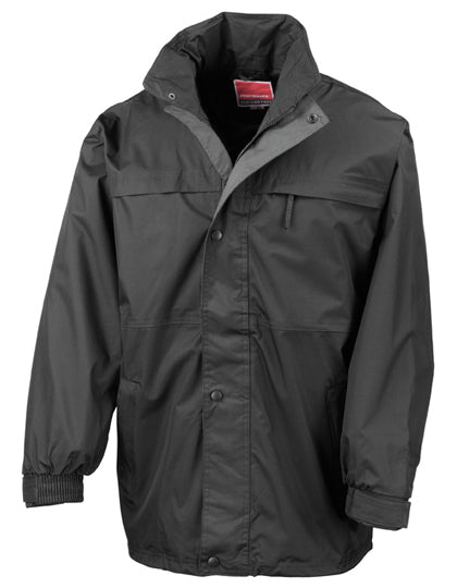 Multi-Function Jacket (RT67)