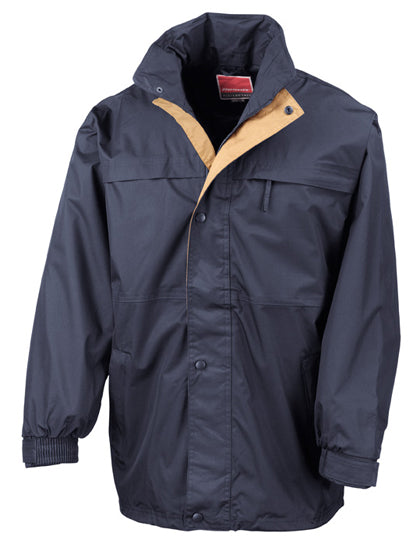 Multi-Function Jacket (RT67)