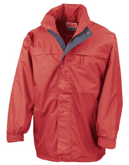 Multi-Function Jacket (RT67)