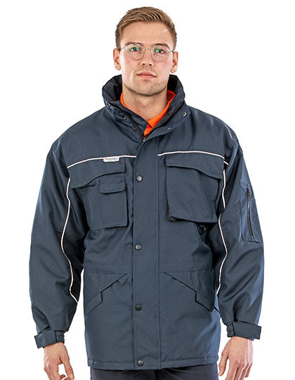 Heavy Duty Combo Coat (RT72)