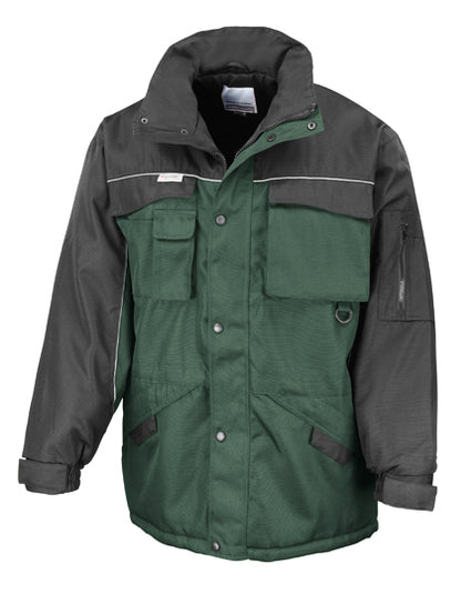 Heavy Duty Combo Coat (RT72)