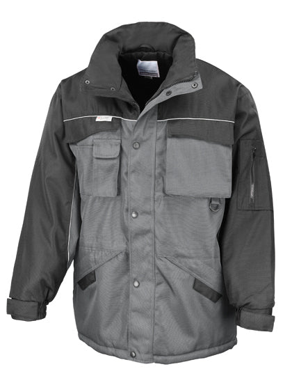 Heavy Duty Combo Coat (RT72)