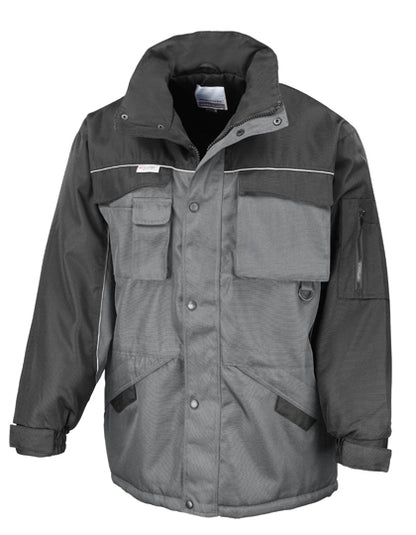 Heavy Duty Combo Coat (RT72)