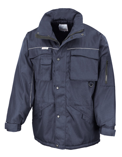 Heavy Duty Combo Coat (RT72)