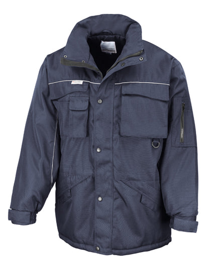 Heavy Duty Combo Coat (RT72)