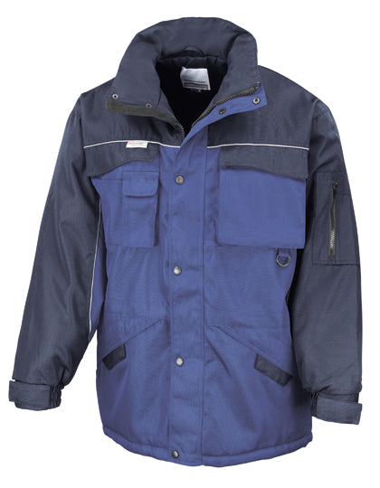 Heavy Duty Combo Coat (RT72)