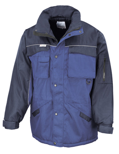 Heavy Duty Combo Coat (RT72)