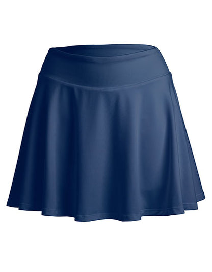Recycled Womens Fitness Skort (RT797F)