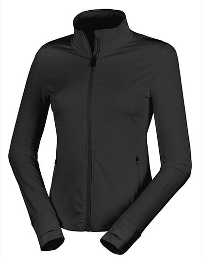 Recycled Womens Fitness Jacket (RT798F)