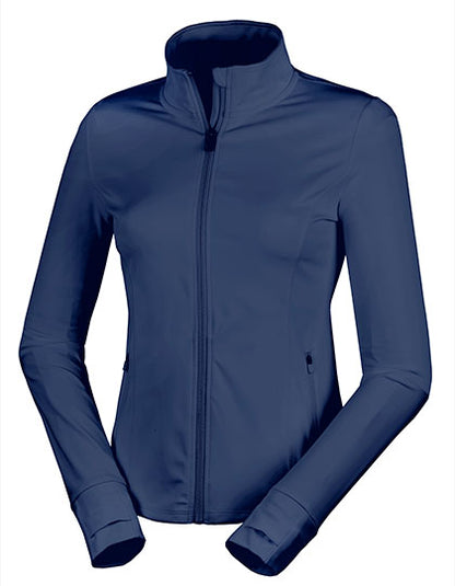Recycled Womens Fitness Jacket (RT798F)