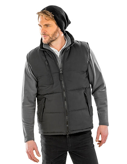 Ultra Padded Bodywarmer (RT88A)