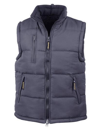 Ultra Padded Bodywarmer (RT88A)