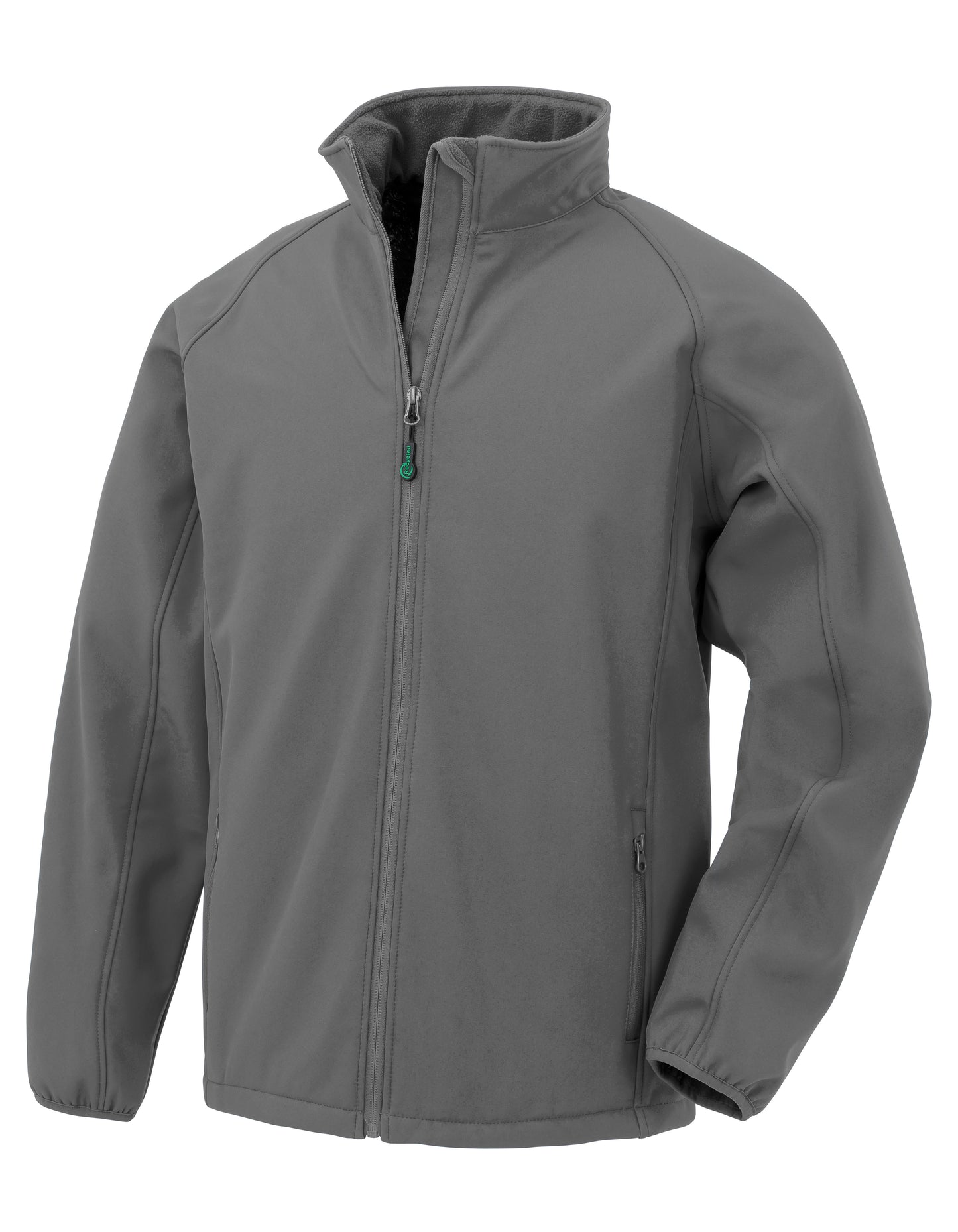 Recycled 2-Layer Printable Youth Softshell Jacket (RT901Y)