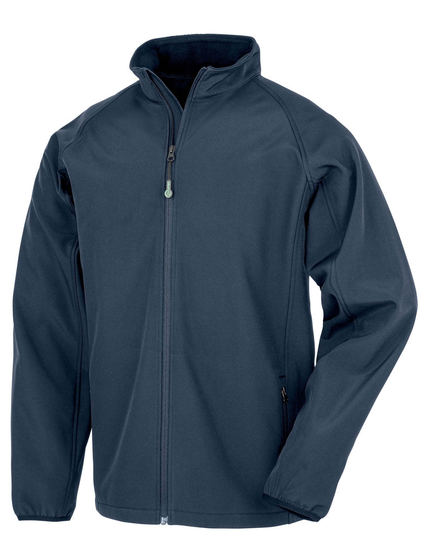 Recycled 2-Layer Printable Youth Softshell Jacket (RT901Y)